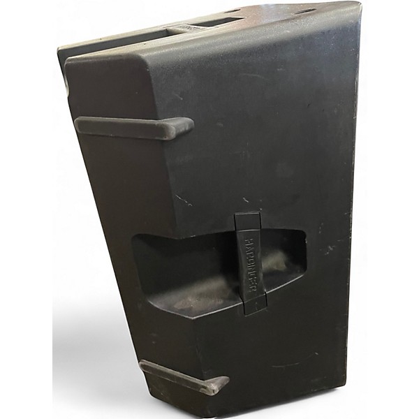 Used Harbinger VARI V4112 Powered Speaker