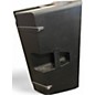 Used Harbinger VARI V4112 Powered Speaker