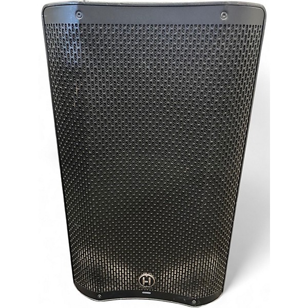Used Harbinger VARI V4112 Powered Speaker