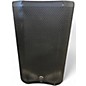 Used Harbinger VARI V4112 Powered Speaker