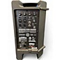 Used Harbinger VARI V2408 Powered Speaker