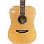 Used Orangewood ECHO Natural Acoustic Guitar