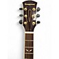 Used Orangewood ECHO Natural Acoustic Guitar