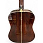 Used Orangewood ECHO Natural Acoustic Guitar
