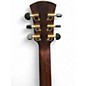 Used Orangewood ECHO Natural Acoustic Guitar