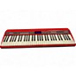 Used Roland GO KEYS Portable Keyboard