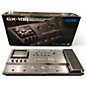 Used BOSS GX100 Effect Processor thumbnail