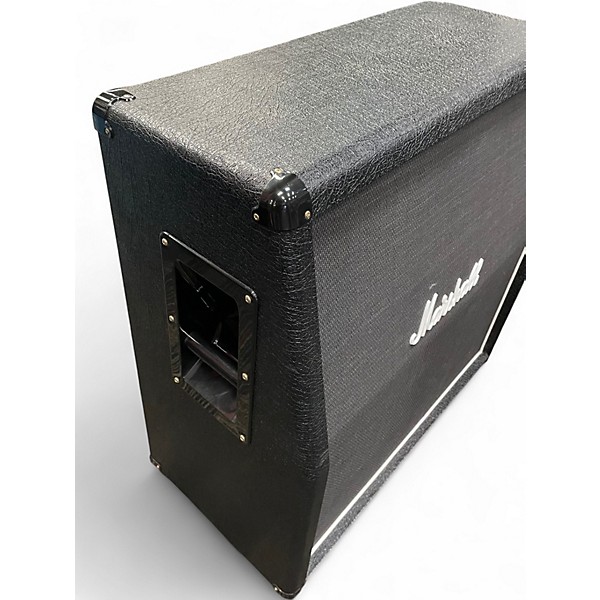 Used Marshall MX412A 240W 4x12 Guitar Cabinet