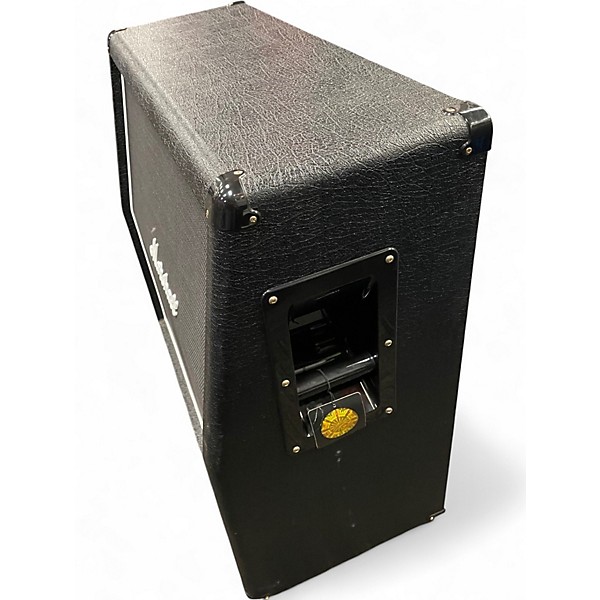 Used Marshall MX412A 240W 4x12 Guitar Cabinet