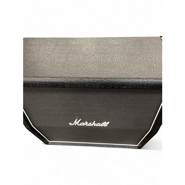 Used Marshall MX412A 240W 4x12 Guitar Cabinet