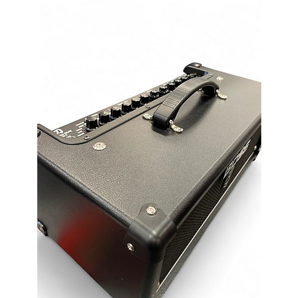 Used BOSS Katana 100 MKII Head Solid State Guitar Amp Head