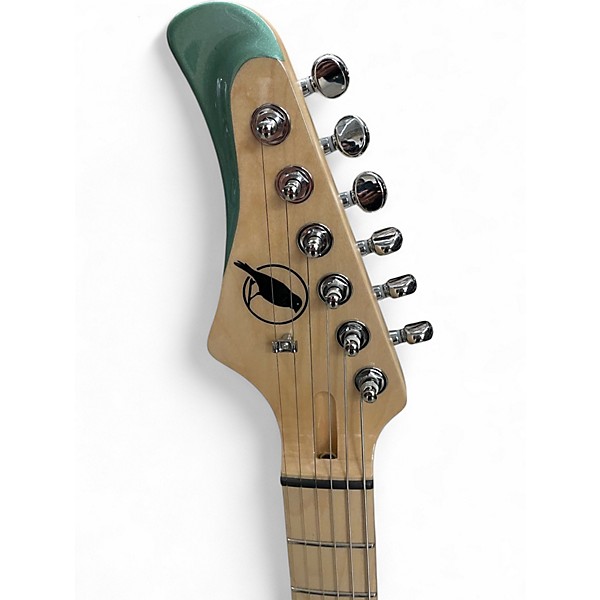 Used Cave And Canary METEOR STANDARD FERNGULLY Electric Guitar