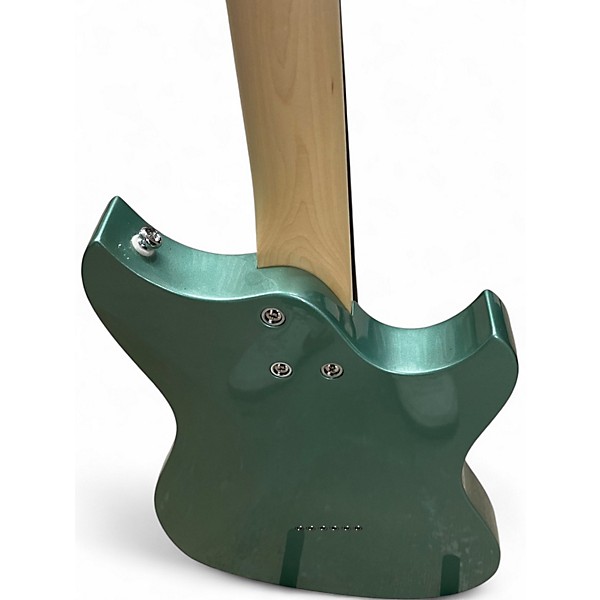 Used Cave And Canary METEOR STANDARD FERNGULLY Electric Guitar