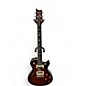 Used PRS SE Standard 22 Sunburst Solid Body Electric Guitar thumbnail