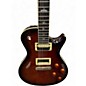Used PRS SE Standard 22 Sunburst Solid Body Electric Guitar