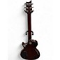 Used PRS SE Standard 22 Sunburst Solid Body Electric Guitar
