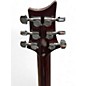 Used PRS SE Standard 22 Sunburst Solid Body Electric Guitar