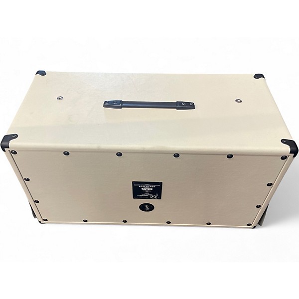 Used EVH 5150 212ST 2x12 Guitar Cabinet