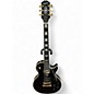 Used Epiphone Les Paul Custom Jerry Cantrell Wino Wine Red Solid Body Electric Guitar thumbnail