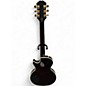 Used Epiphone Les Paul Custom Jerry Cantrell Wino Wine Red Solid Body Electric Guitar