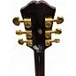 Used Epiphone Les Paul Custom Jerry Cantrell Wino Wine Red Solid Body Electric Guitar