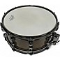 Used TAMA 14X6 S.L.P. G Maple Mappa Burl Drum