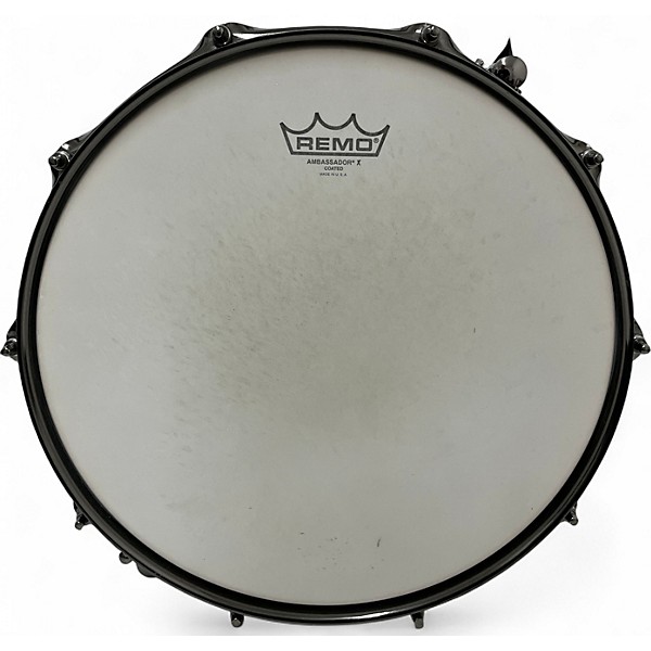 Used TAMA 14X6 S.L.P. G Maple Mappa Burl Drum