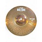 Used Paiste 10in RUDE SPLASH Cymbal thumbnail