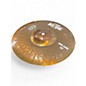 Used Paiste 10in RUDE SPLASH Cymbal