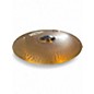 Used Paiste 20in Rude Classic Crash Ride Cymbal