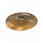 Used Paiste 20in Rude Classic Crash Ride Cymbal