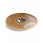 Used Paiste 20in Rude Classic Crash Ride Cymbal