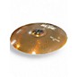 Used Paiste 18in Rude Thin Crash Cymbal