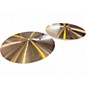 Used Paiste 14in PST7 Hi Hat Pair Cymbal