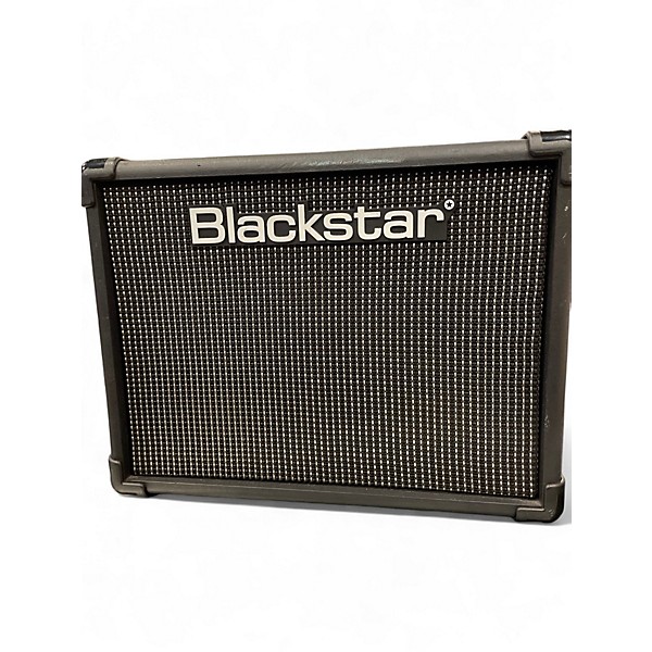 Used Blackstar ID Core Stereo 20 Guitar Combo Amp