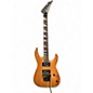 Used Jackson JS32 Dinky Natural Solid Body Electric Guitar thumbnail