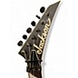 Used Jackson JS32 Dinky Natural Solid Body Electric Guitar