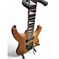 Used Jackson JS32 Dinky Natural Solid Body Electric Guitar