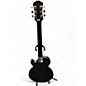 Used Epiphone Les Paul Special II Black Solid Body Electric Guitar