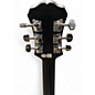 Used Epiphone Les Paul Special II Black Solid Body Electric Guitar