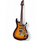 Used Ibanez SA460QM 2 Color Sunburst Solid Body Electric Guitar thumbnail