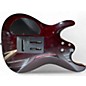 Used Ibanez SA460QM 2 Color Sunburst Solid Body Electric Guitar
