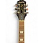 Used Epiphone Les Paul Standard 3 Tone Sunburst Solid Body Electric Guitar