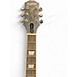 Used Epiphone Les Paul Traditional Pro IV Flat Black Solid Body Electric Guitar