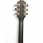 Used Epiphone Les Paul Traditional Pro IV Flat Black Solid Body Electric Guitar