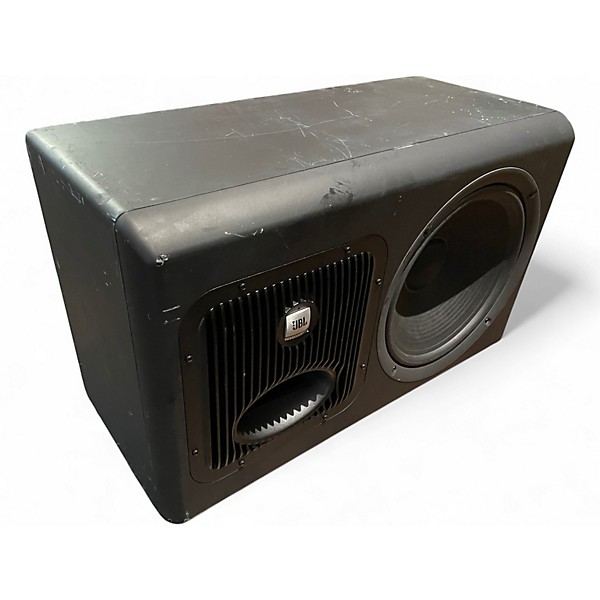 Used JBL LSR6312SP Subwoofer