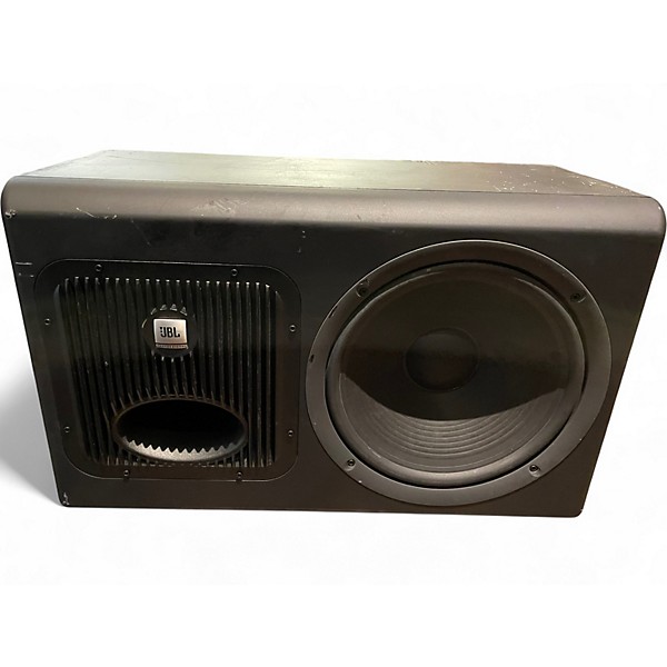 Used JBL LSR6312SP Subwoofer