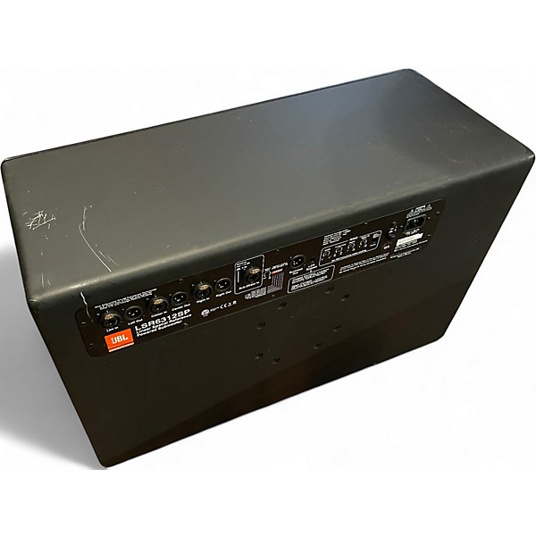 Used JBL LSR6312SP Subwoofer