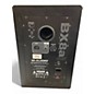 Used M-Audio BX8A Powered Monitor