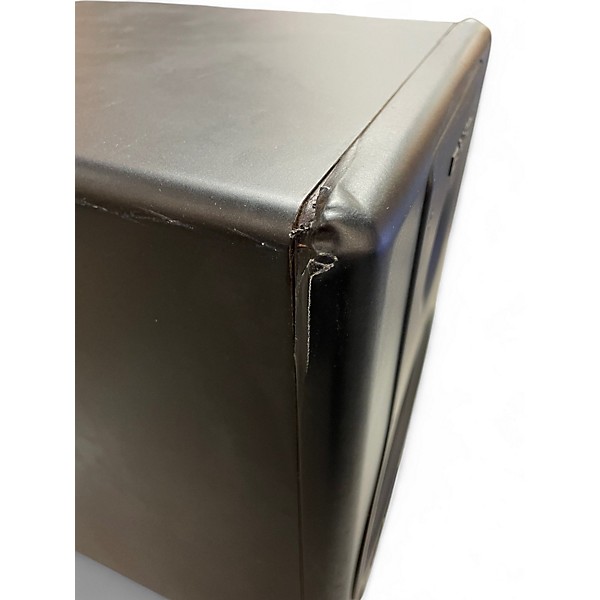 Used M-Audio BX8A Powered Monitor